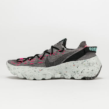 Tenisky a topánky Nike Space Hippie 04 Šedá | CZ6398-003, 0