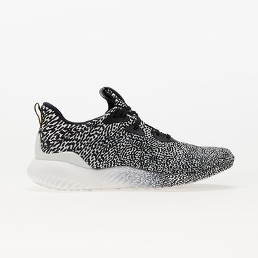 Tenisky a topánky adidas Performance Alphabounce W Šedá | B54367, 1