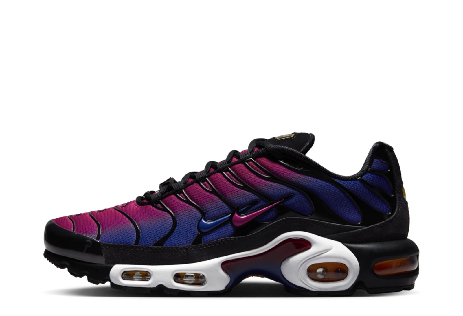 Patta x Air Max Plus "FC Barcelona"