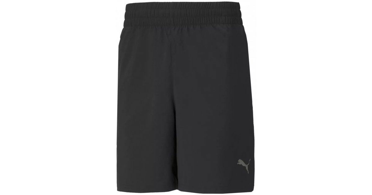 Šortky Puma Train Fav Blaster 7" Training Shorts Čierna | 52014201, 1