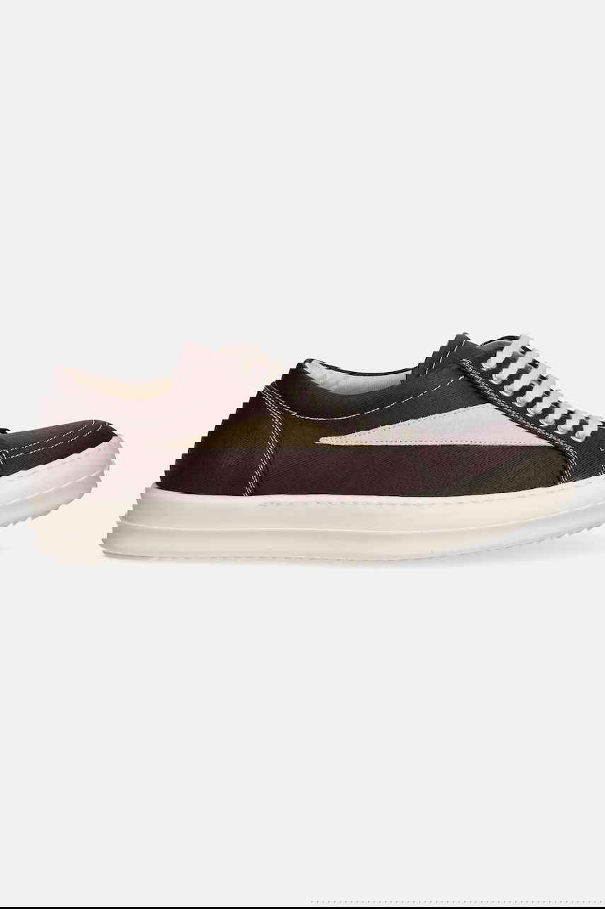 Tenisky a topánky Rick Owens Rick Owens DRKSHDW Vintage Sneaks Hnedá | DU02E7803.DSWLVS, 1