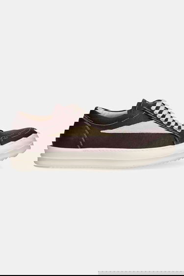Tenisky a topánky Rick Owens Rick Owens DRKSHDW Vintage Sneaks Hnedá | DU02E7803.DSWLVS, 1