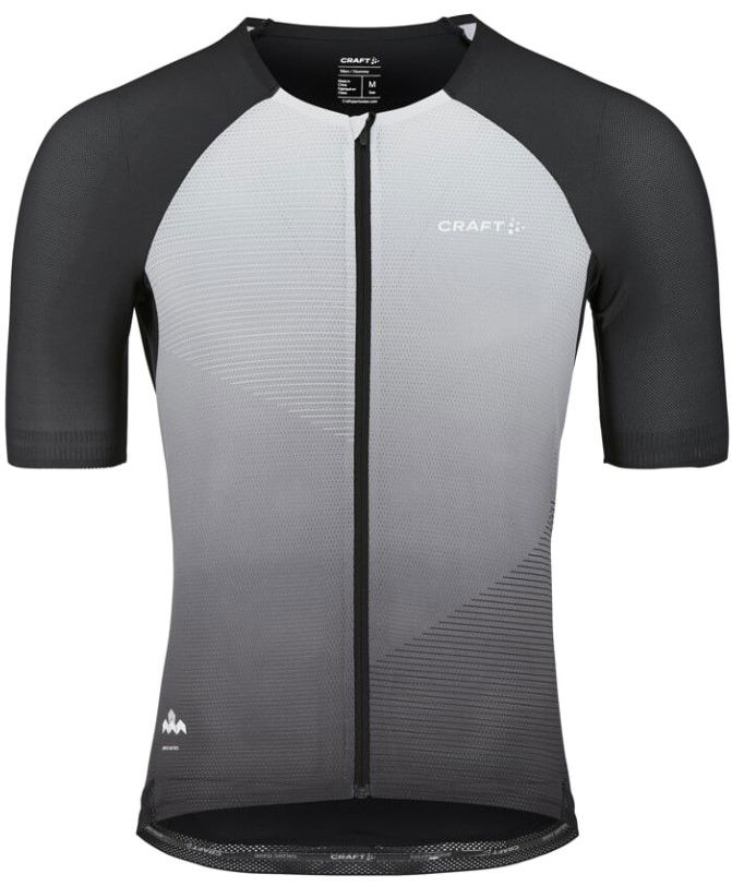 Dres Craft Craft Pro Nano Cycling Jersey Čierna | 1914547-999007, 0