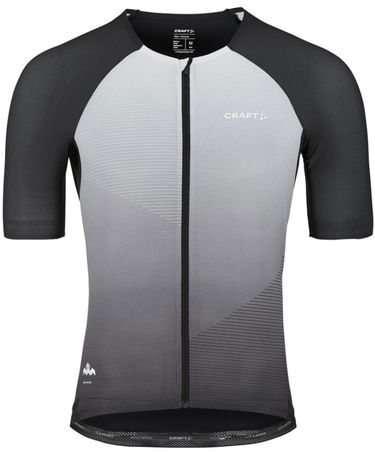 Dres Craft Craft Pro Nano Cycling Jersey Čierna | 1914547-999007, 0