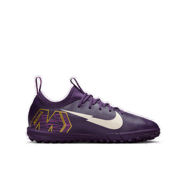 Tenisky a topánky Nike Jr. Mercurial Vapor 16 Academy "Kylian Mbappé" Fialová | FQ8285-500, 3
