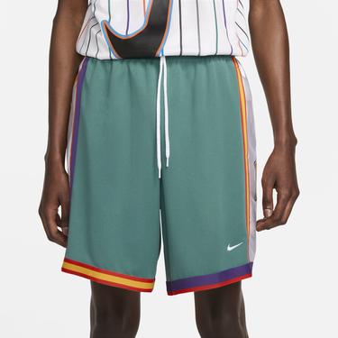 Šortky Nike Dri-FIT DNA Zelené | DX0255-379, 1
