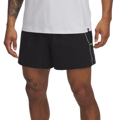 Šortky Under Armour Project Rock Shorts Čierna | 1389957-001, 0