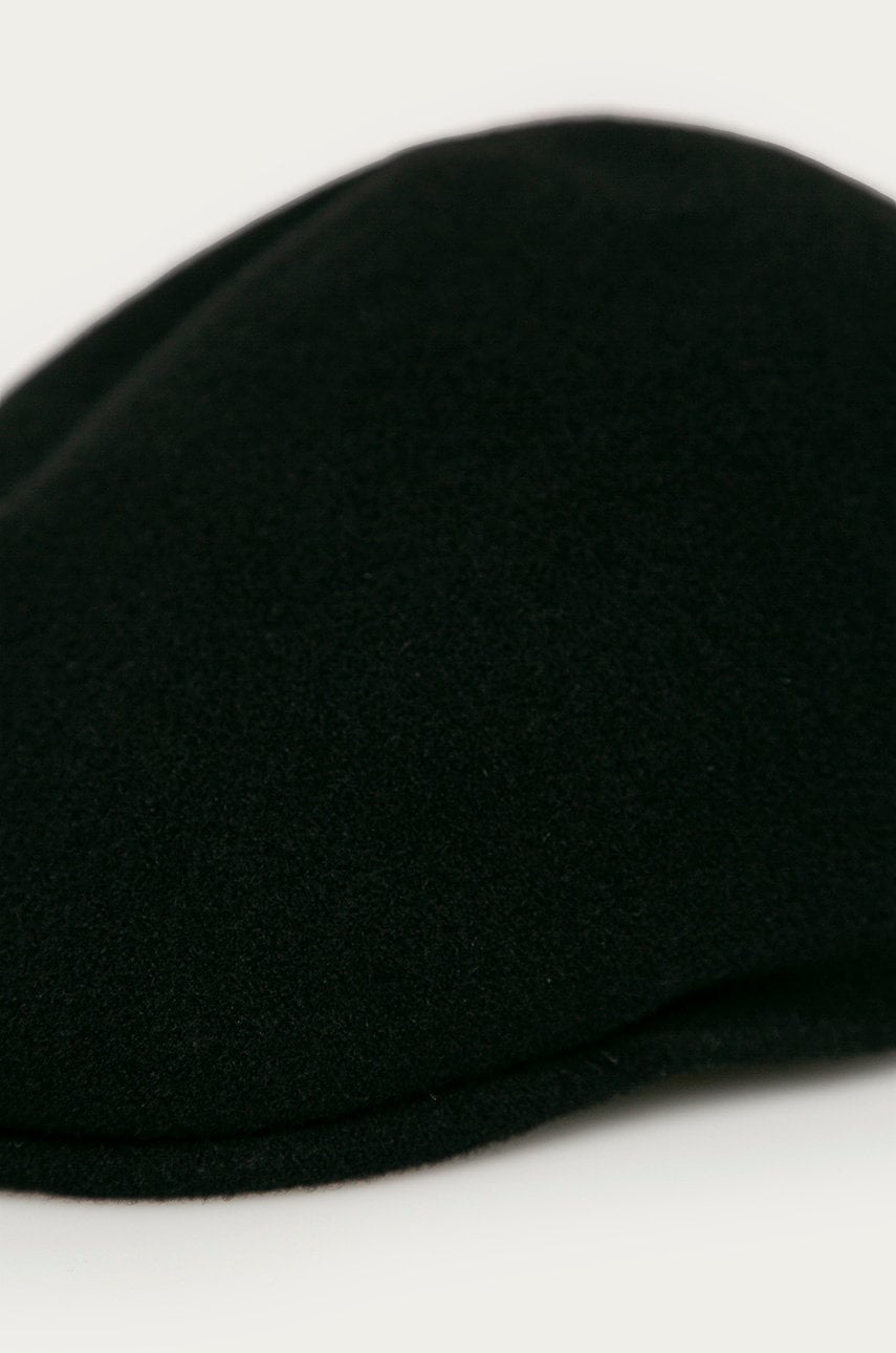 Baretka Kangol Beret Čierna | K0875FA.BK001, 1