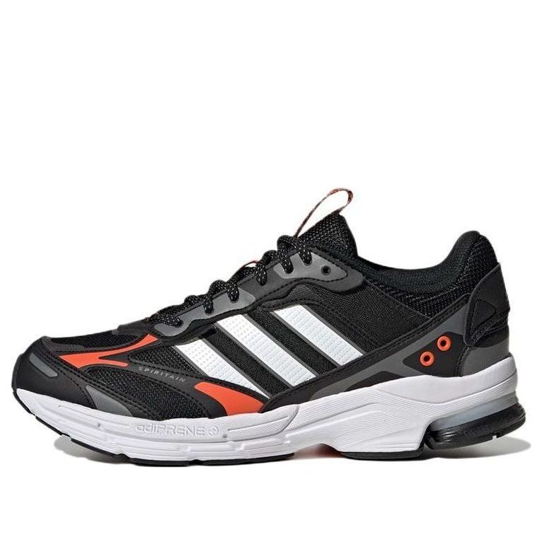 Tenisky a topánky adidas Originals Spiritain 2000 Marathon Running Čierna | HQ3650, 0