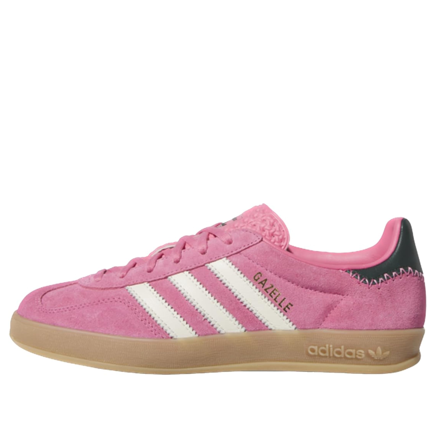 Tenisky a topánky adidas Originals Gazelle Indoor Ružová | JI2014, 0