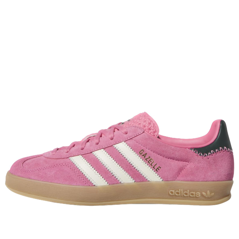 Tenisky a topánky adidas Originals Gazelle Indoor Ružová | JI2014