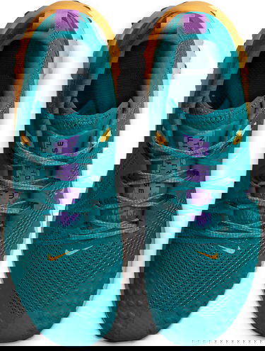 Tenisky a topánky Nike Air Zoom Wildhorse 7 Zelené | cz1856-300, 3