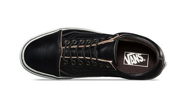 Tenisky a topánky Vans Old Skool Čierna | VA38G1OE6, 3