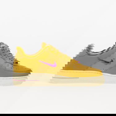 Tenisky a topánky Nike Air Force 1 '07 SE Žltá | FB8251-700, 1