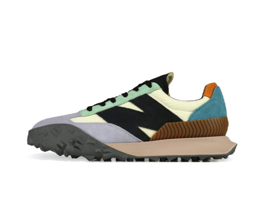 Tenisky a topánky New Balance UXC72BB2 Rôznofarebný | UXC72BB2