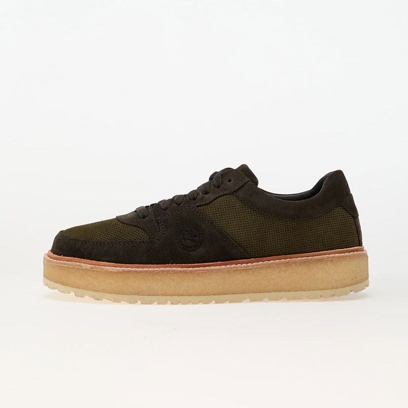 Tenisky a topánky Clarks Ronnie Fieg x Sandford 2 Zelené | 26181148