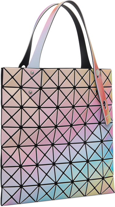 Tote bag BAO BAO ISSEY MIYAKE BAO BAO ISSEY MIYAKE Illusion Tote Rôznofarebný | BB56AG851, 2
