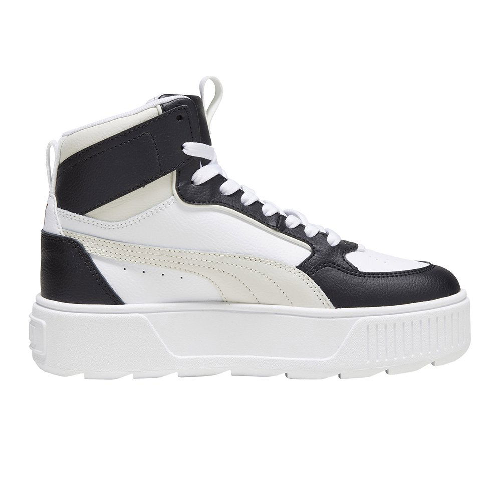 Tenisky a topánky Puma Puma Karmen Rebelle Mid Biela | 388729-08, 1