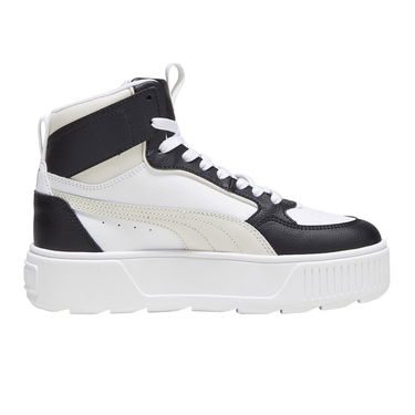 Tenisky a topánky Puma Puma Karmen Rebelle Mid Biela | 388729-08, 1