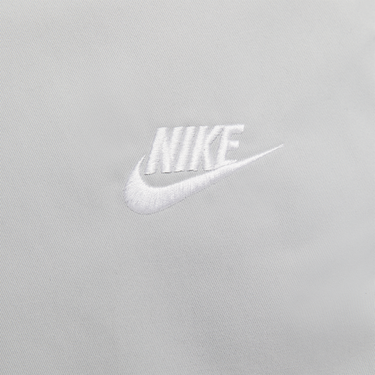 Tepláky Nike Club Sweatpants Šedá | DX0623-077, 2