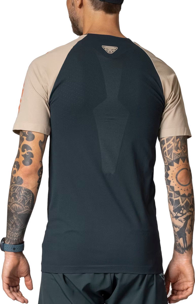 Ultra S-Tech Short Sleeve Tee