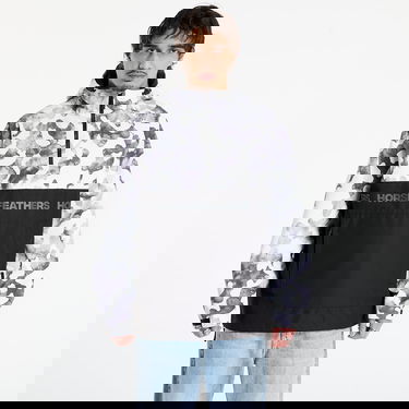 Bunda Horsefeathers Gordie Jacket Arctic Camo Biela | OM322H, 0