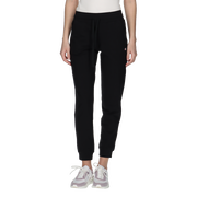 Drawstring Cuffed Joggers