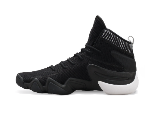 Basketball adidas Originals Crazy 8 ADV Primeknit "Black" Čierna | BY3602