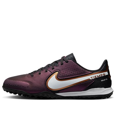 Tenisky a topánky Nike Tiempo Legend 9 Academy TF 'Generation Pack' Fialová | DR5985-510, 0