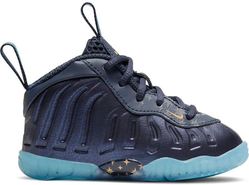 Tenisky a topánky Nike Air Foamposite One Modrá | CZ6549-400