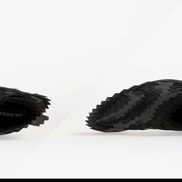 Tenisky a topánky Merrell 1TRL Jungle Moc Twist Se Black Čierna | J2007557, 3