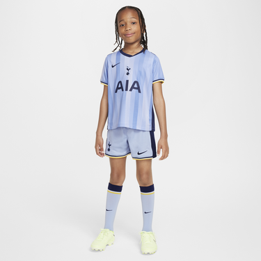 Dres Nike Tottenham Hotspur Stadium 2024/25 Replica Kit - Little Kids Modrá | FN9228-480, 1