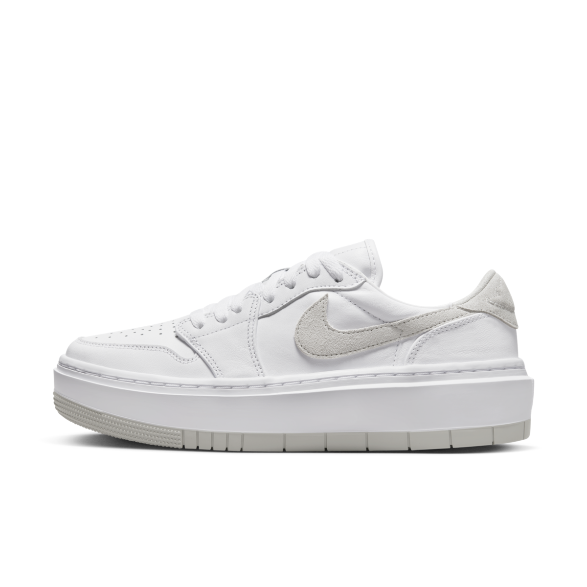 Tenisky a topánky Jordan Air Jordan 1 Elevate Low W Biela | DH7004-110, 0