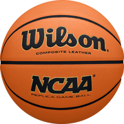 NCAA Composite Leather Replica Game Ball