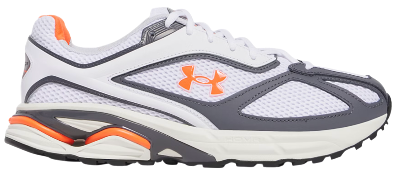Tenisky a topánky Under Armour HOVR Apparition RTRFTR TC Biela | 3027595-118, 0
