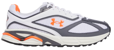 Tenisky a topánky Under Armour HOVR Apparition RTRFTR TC Biela | 3027595-118, 0