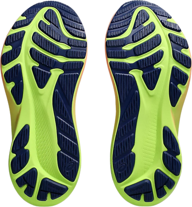 Tenisky a topánky Asics GT-2000 12 Zelené | 1012b506-303, 3