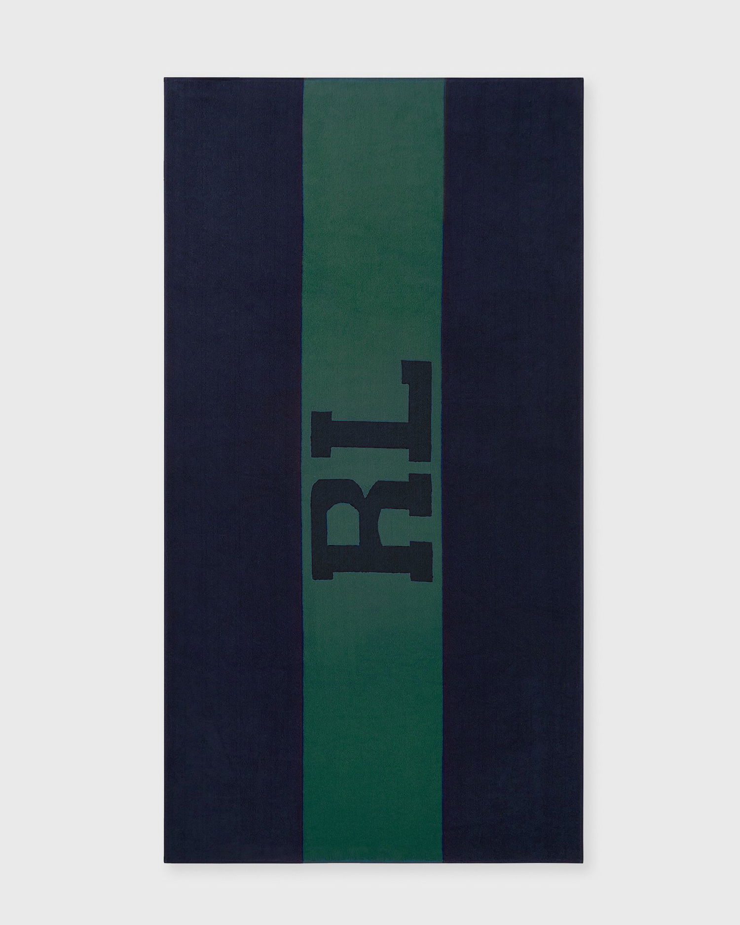 Home decor Polo by Ralph Lauren 90CMx170CM Towel Zelené | 978644, 0