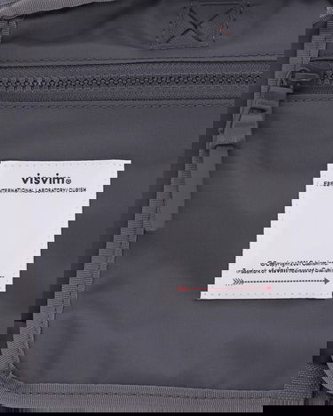 Batoh visvim 20L Backpack Čierna | 0125203003032 2, 5