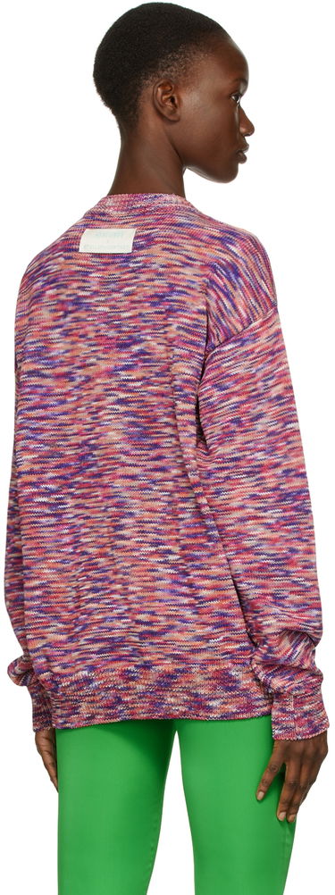 Sveter Stella McCartney Stella McCartney Sun Print Sweater Rôznofarebný | 604115S7233, 2