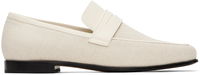 TOTEME 'The Canvas' Penny Loafers