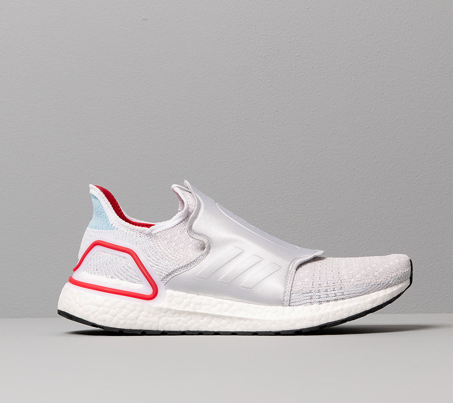 Tenisky a topánky adidas Consortium DOE UltraBOOST 19 Šedá | EG6646, 0