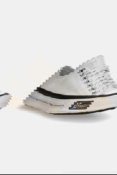 Tenisky a topánky visvim Visvim Skagway Biela | 325101001002, 0