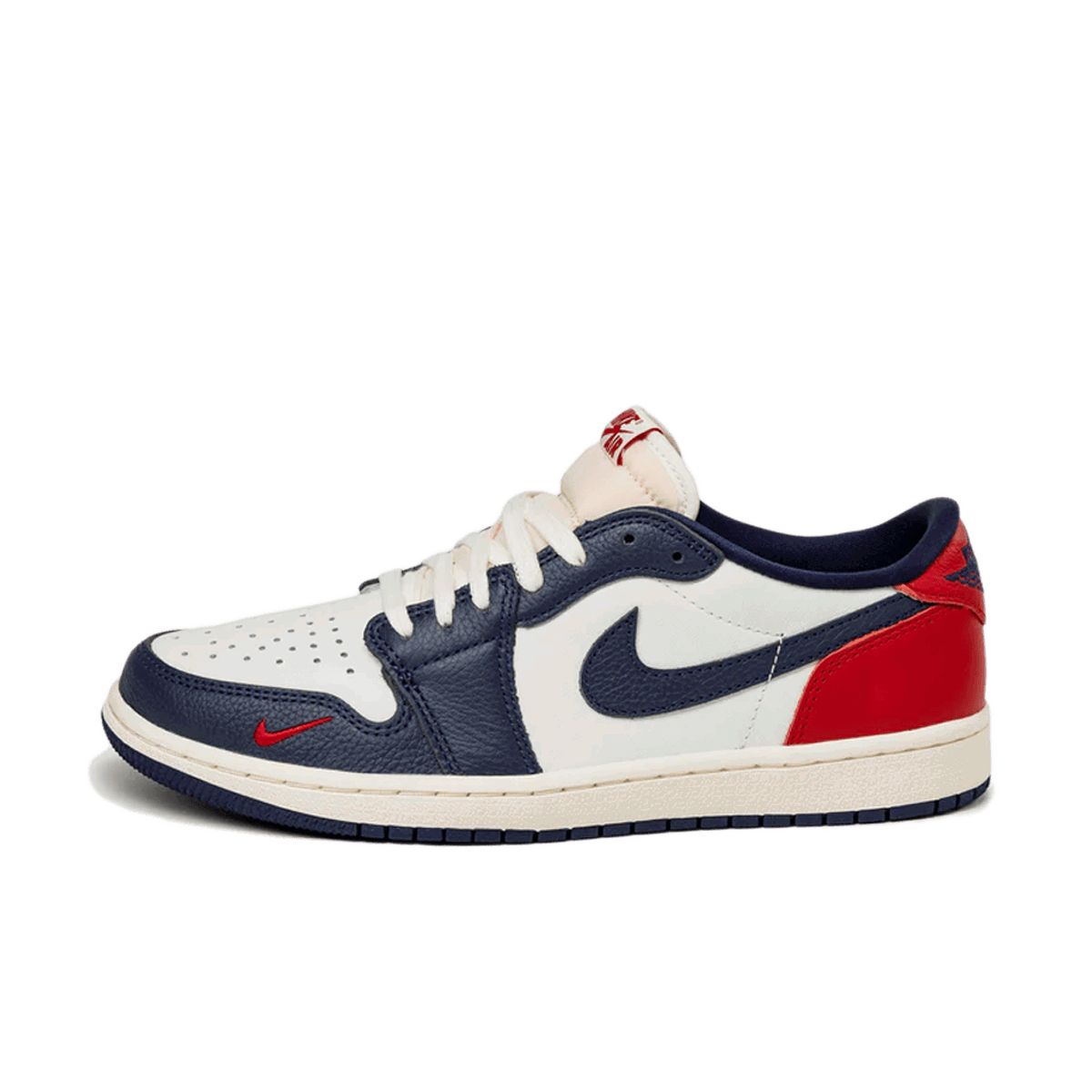 Air Jordan 1 Low "Howard Bison"