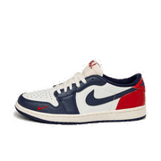 Air Jordan 1 Low "Howard Bison"
