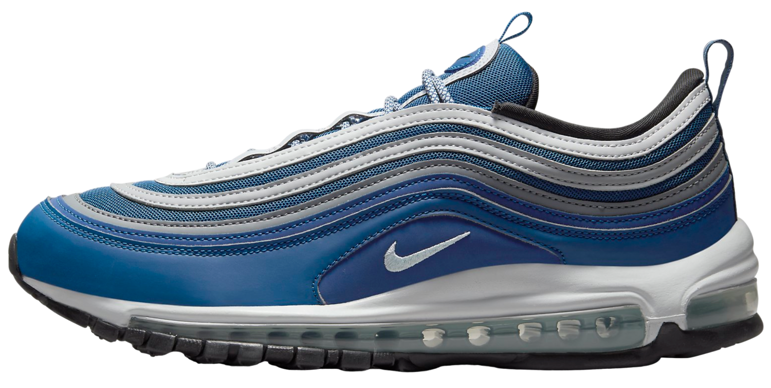 Tenisky a topánky Nike AIR MAX 97 Navy | fn6957-400, 1