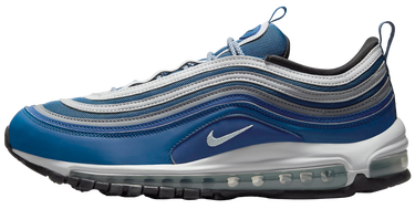 Tenisky a topánky Nike AIR MAX 97 Navy | fn6957-400, 1