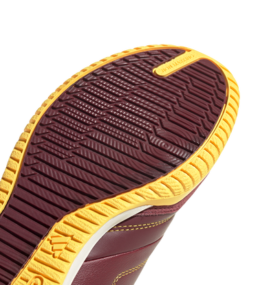 Tenisky a topánky adidas Performance TOP SALA COMPETITION Vínová | ie7549, 1