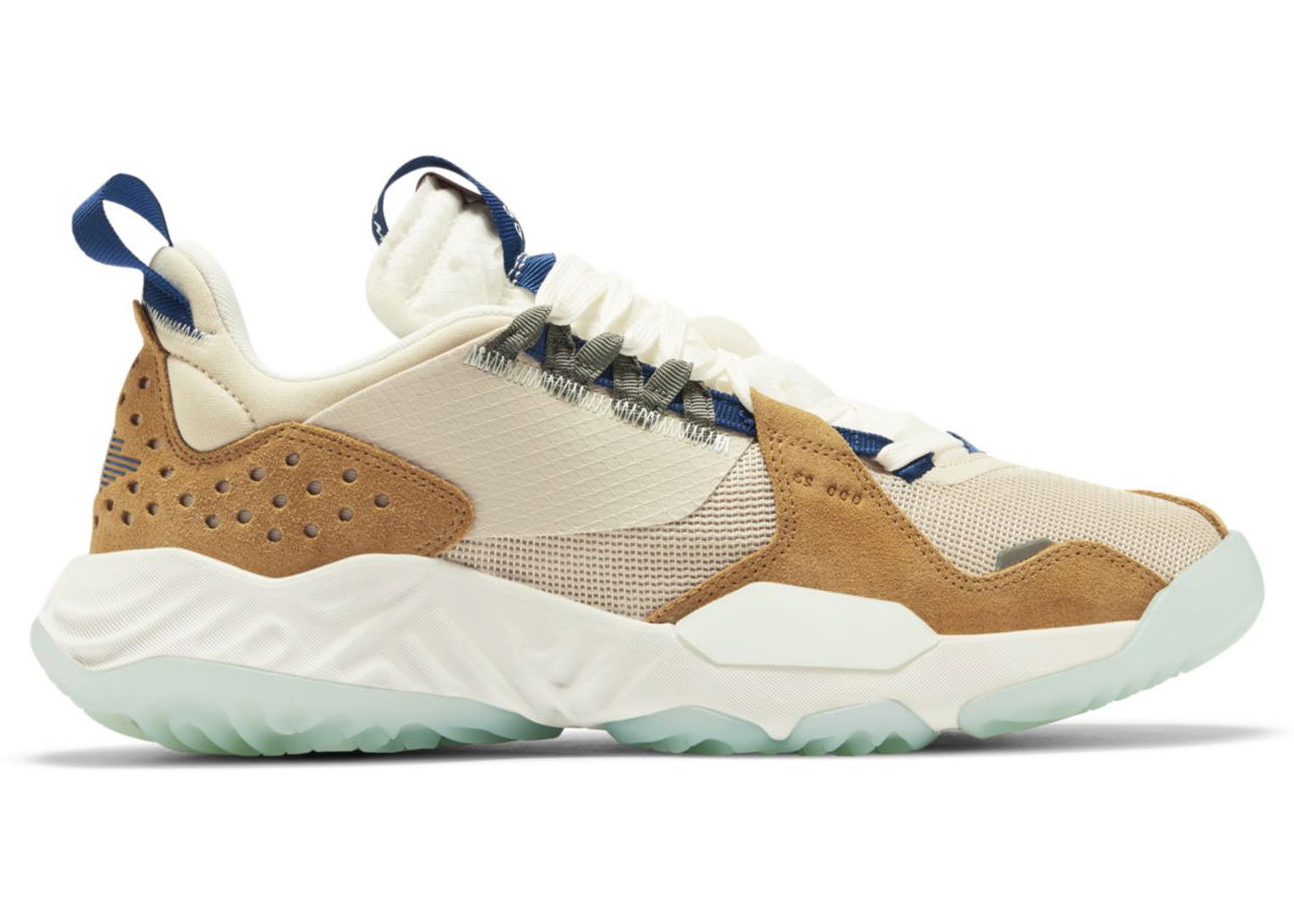 Tenisky a topánky Jordan Delta Breathe Oatmeal Béžová | DB5923-141, 0