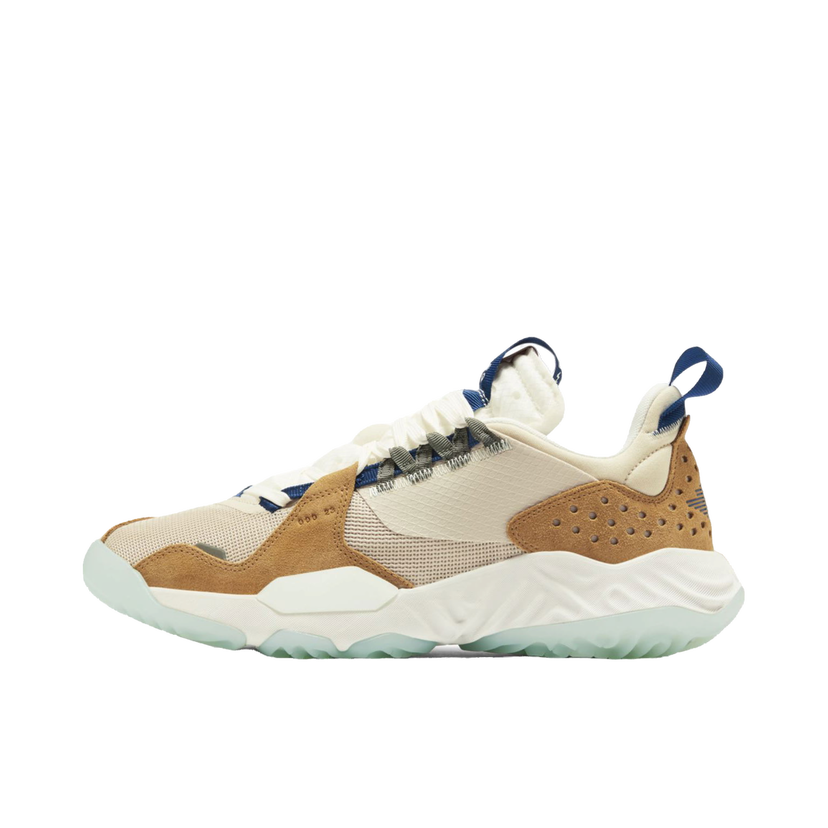 Tenisky a topánky Jordan Delta Breathe Oatmeal Béžová | DB5923-141